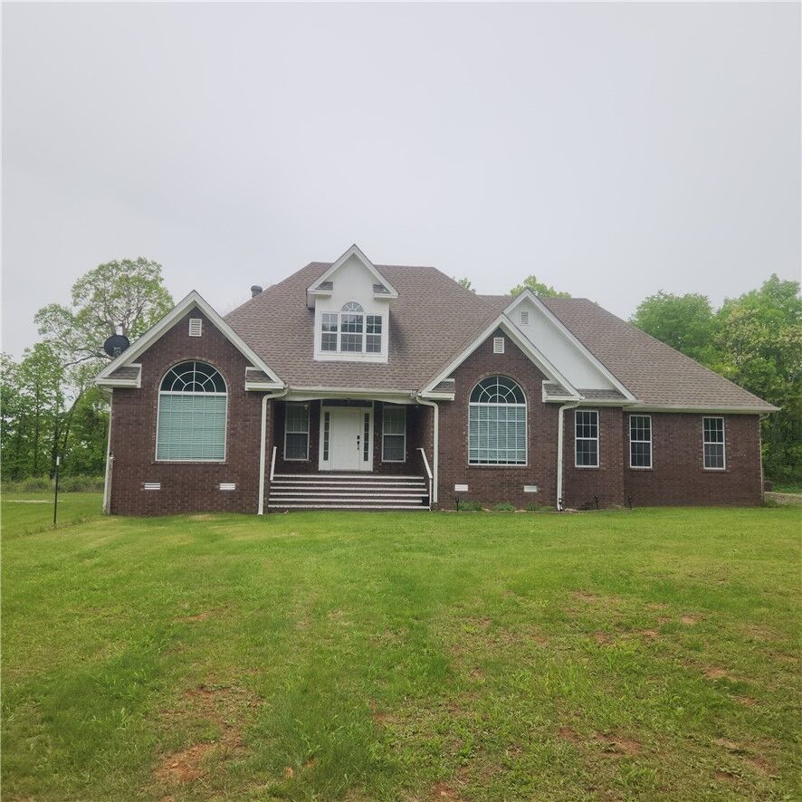Property Photo:  4242 Nc 7995  AR 72854 