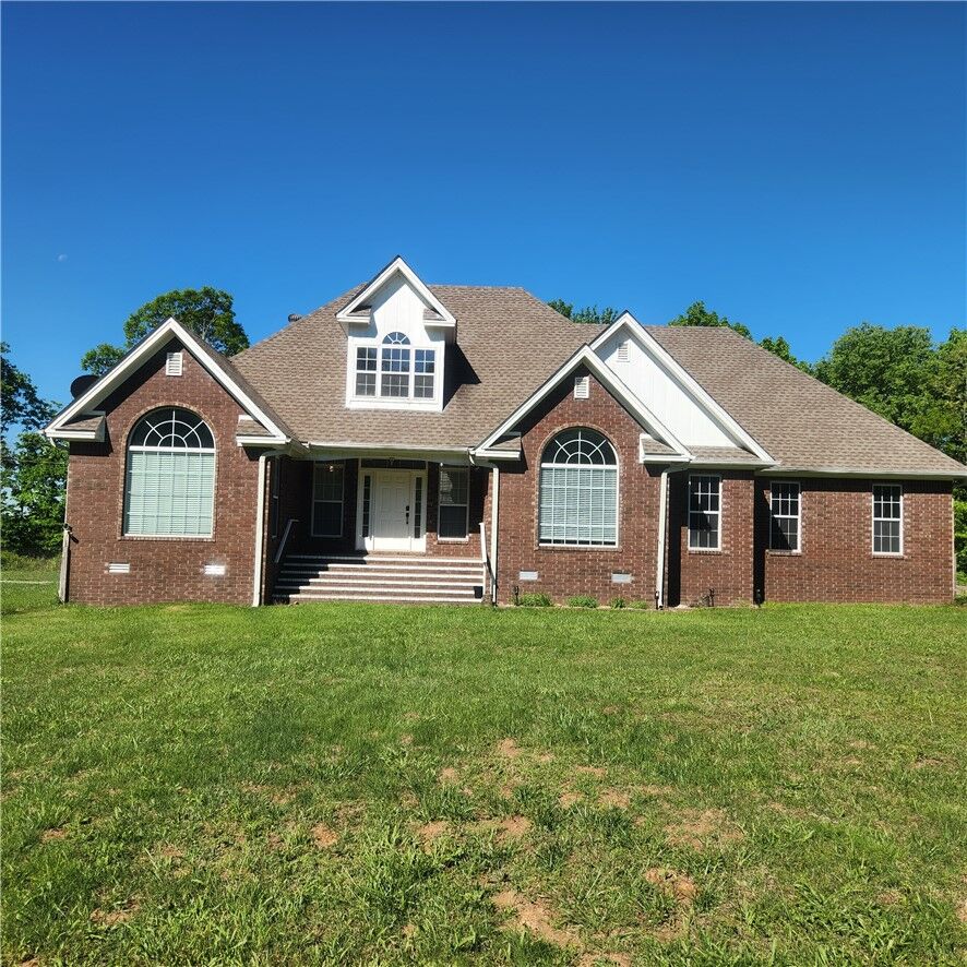 Property Photo:  4242 Nc 7995  AR 72854 