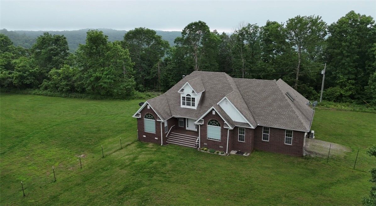 Property Photo:  4242 Nc 7995  AR 72854 