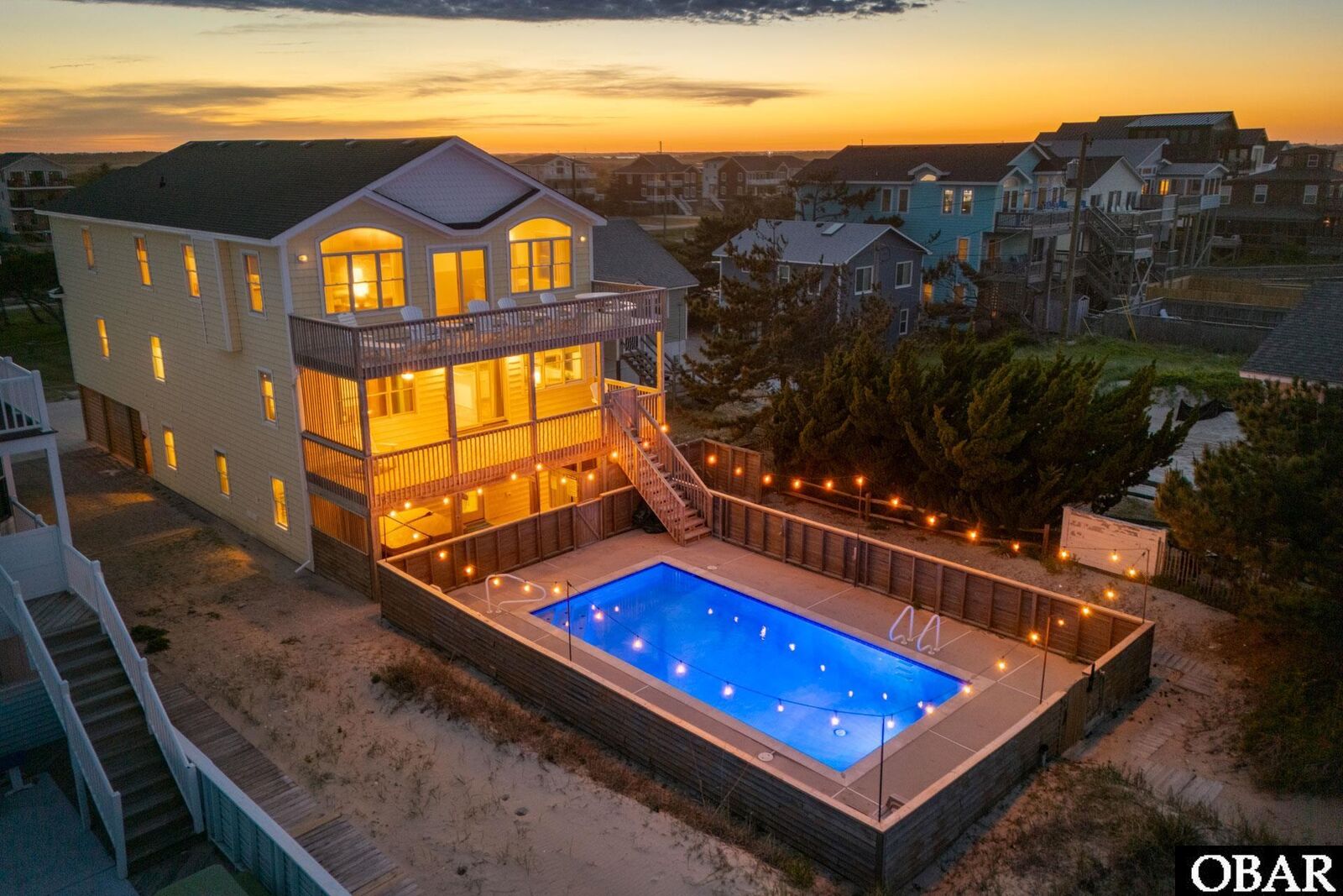 Property Photo:  9317 S Old Oregon Inlet Road  NC 27959 