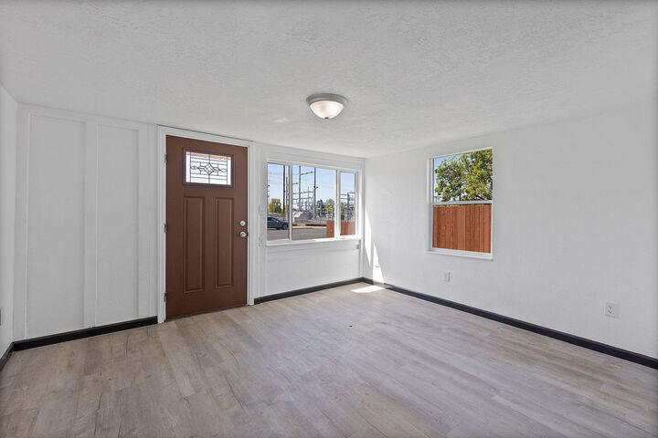 Property Photo:  756 NW Fairmont Street  OR 97754 