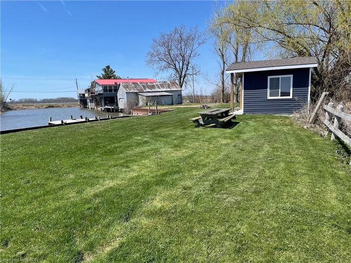 Property Photo: 1012 William Lane ON N0E 1M0
