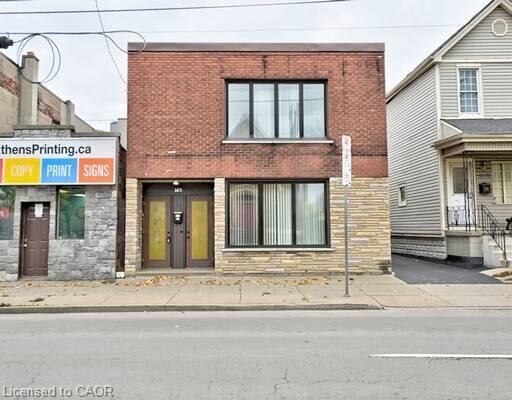 Property Photo:  1476 Barton Street E  ON L8H 2W9 