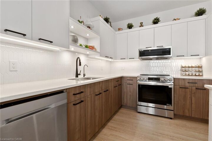 Property Photo: 19 Martin Street ON N4G 0K8
