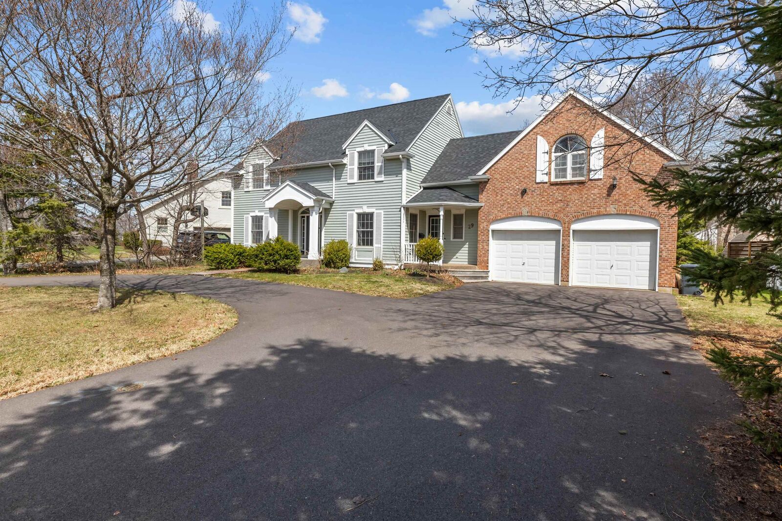 Property Photo:  29 Inkerman Drive  PE C1A 2P5 