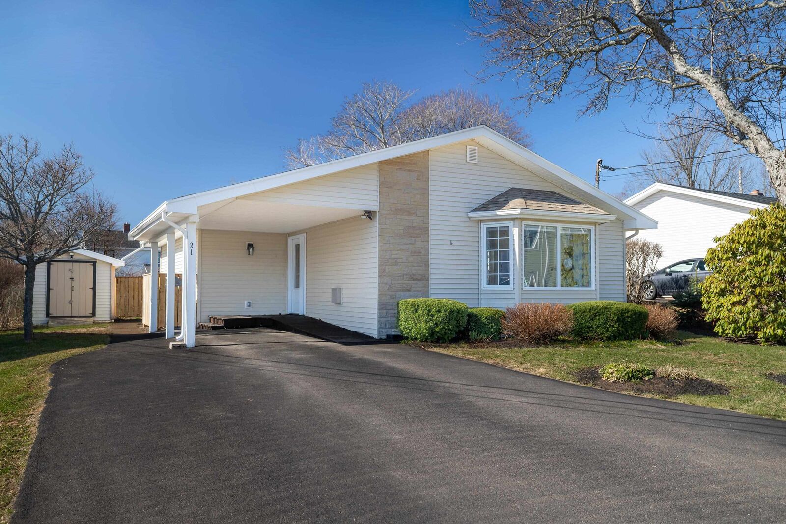 Photo de la propriété: 21 Linden Avenue PE C1A 5Y7