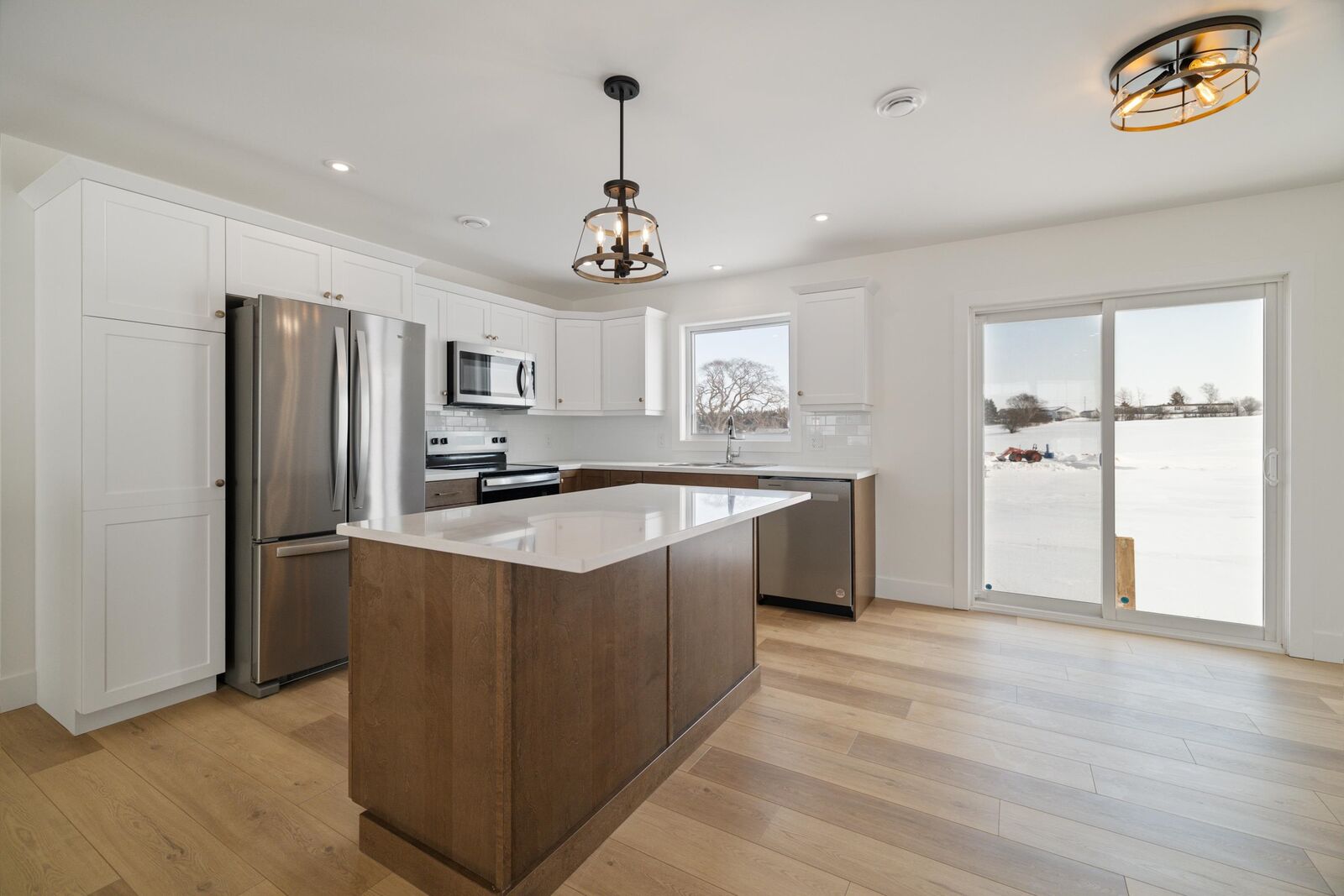 Property Photo:  40 Rainbow Drive  PE C1B 3C5 