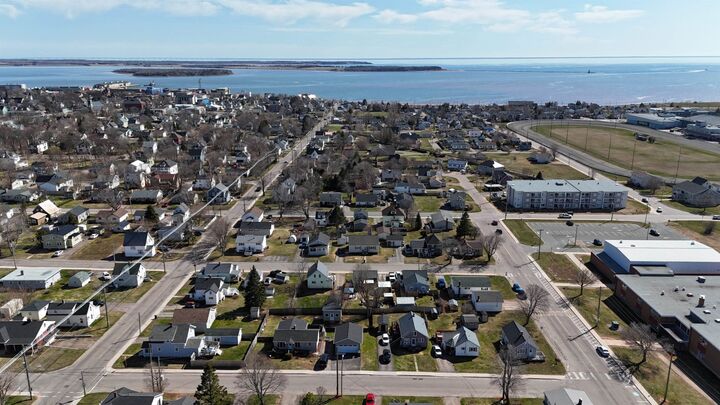 Property Photo: Avon Street PE C1N 2G1