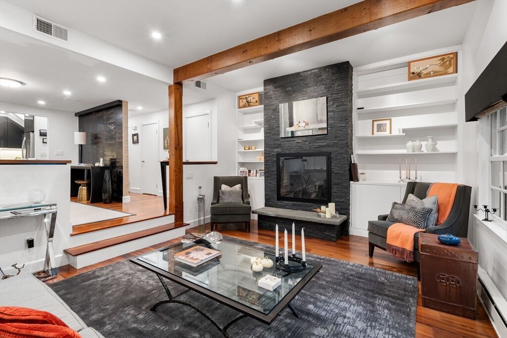 Property Photo: 76 Ober Rd 76 MA 02459