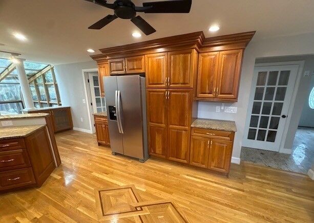 Property Photo:  10 Crestwood Rd  MA 01864 