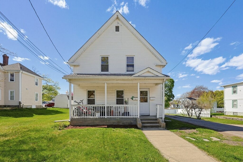 Property Photo:  41 Washington St 1  MA 02038 