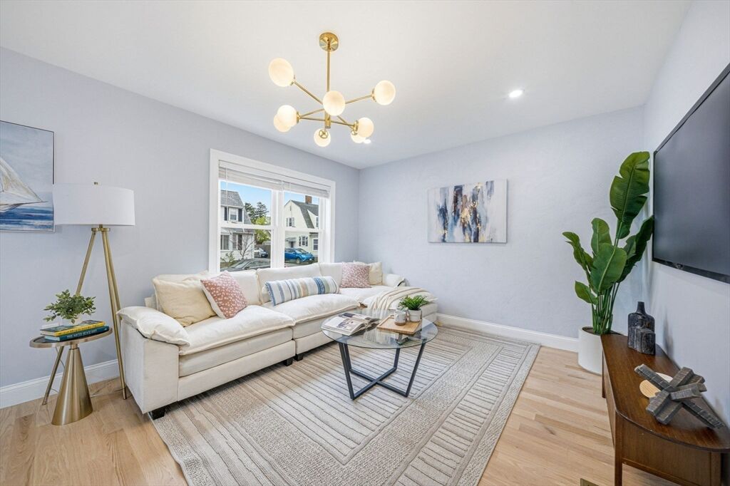 Property Photo:  30 Arnold St 30  MA 02169 