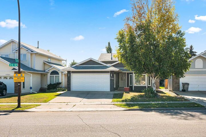 5303 23 Street — photo 1