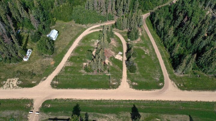 Property Photo: 70531 Rge Rd 244 1 AB T0H 0P0