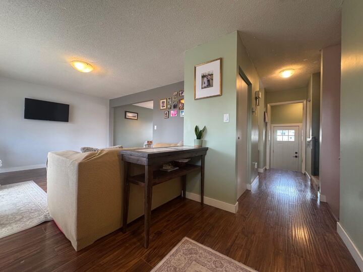 Property Photo:  5718 Marler Drive  AB T4V 2S8 