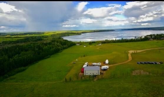 Property Photo:  Lot 2 - 70539 Rng Rd 250  AB T8V 1G2 