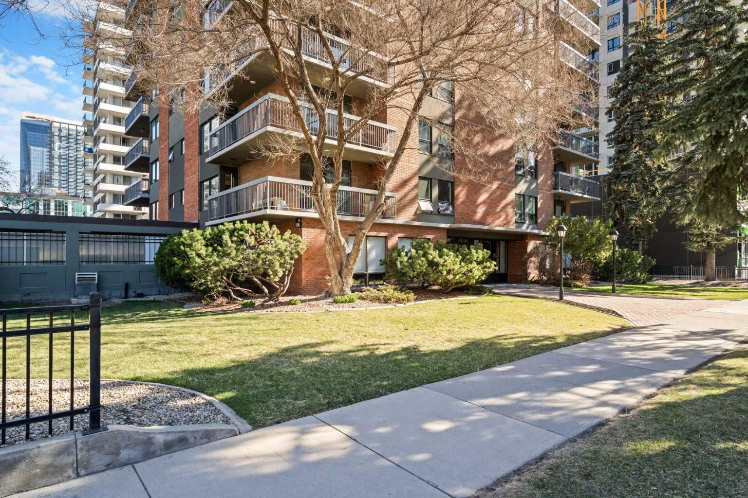 Property Photo:  540 14 Avenue SW 1440  AB T2R 0M6 