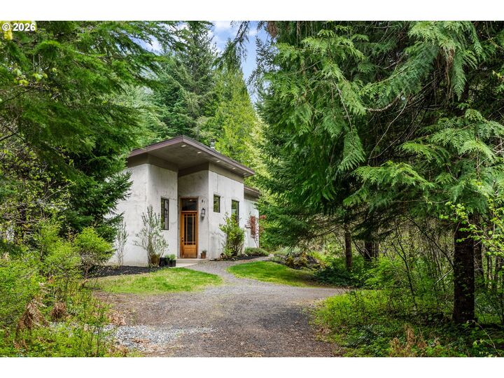 Property Photo:  81 Wind Crest Rd  WA 98610 