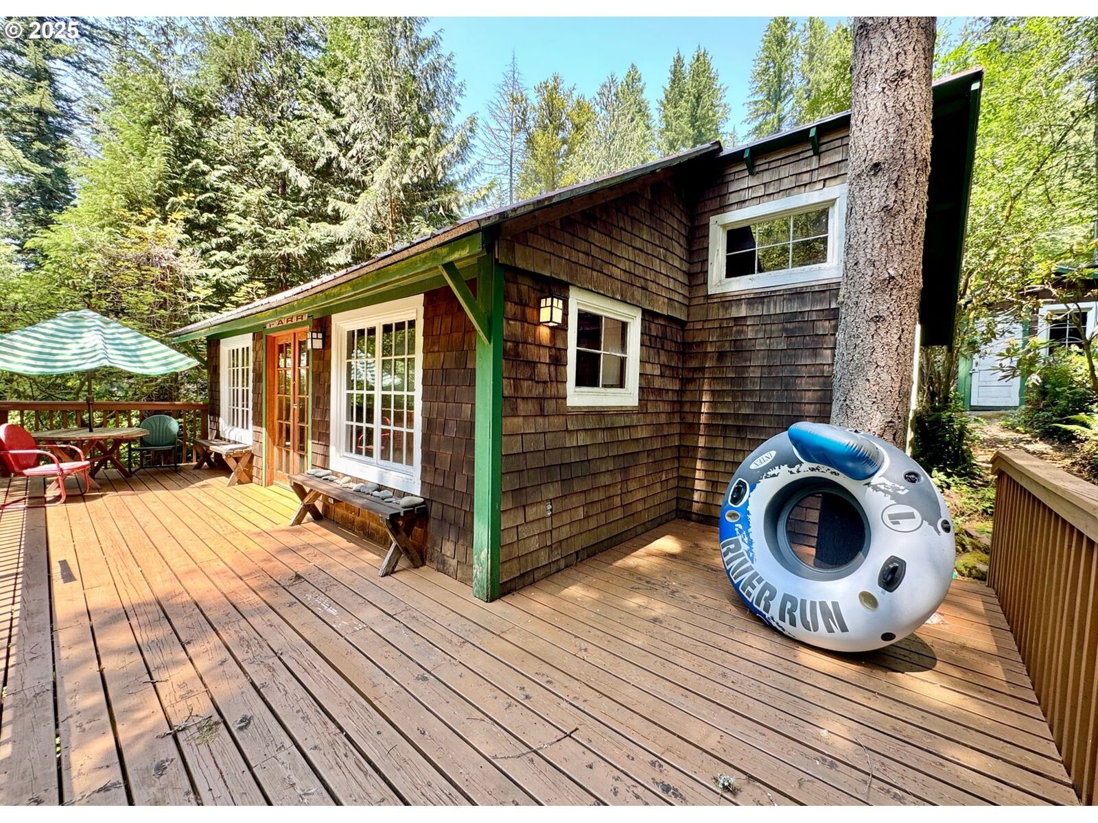 Property Photo:  26101 NE Lucia Falls Rd  WA 98675 