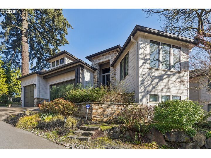 Property Photo:  13912 Goodall Rd  OR 97034 