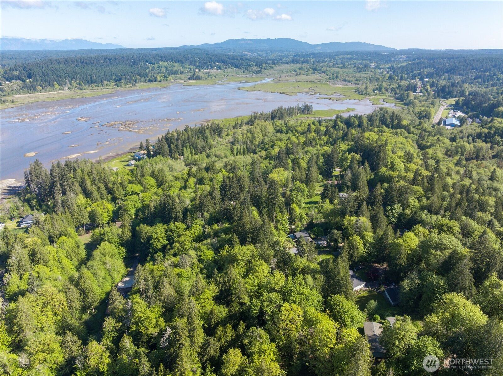 Property Photo:  192 Xx  State Route 106  WA 98528 