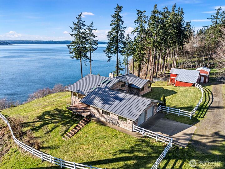 Property Photo:  17510  88th Street SW  WA 98351 