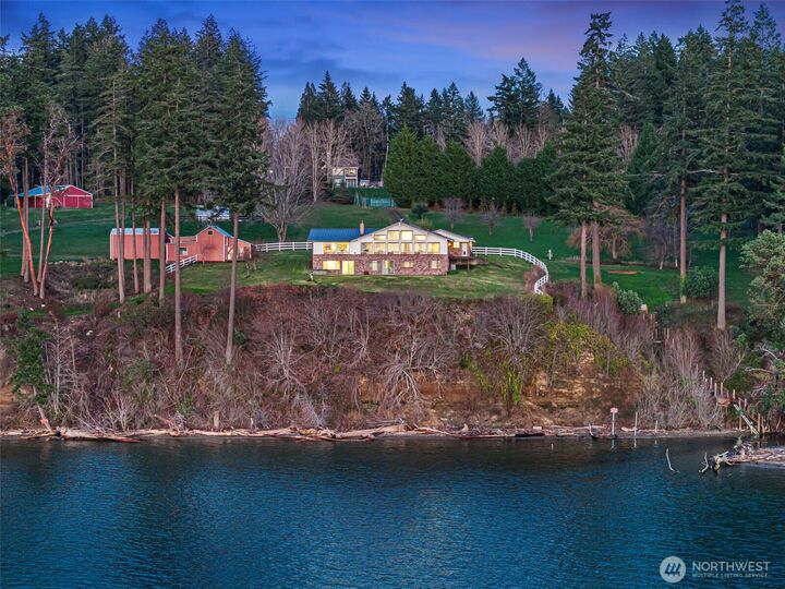 Property Photo:  17510  88th Street SW  WA 98351 