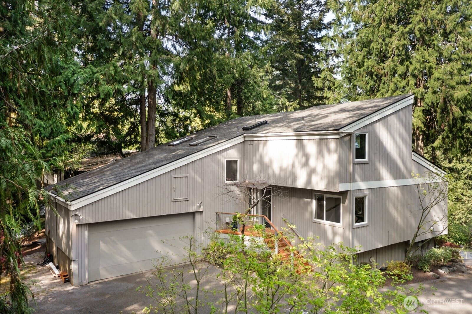 Property Photo:  1445  293rd Avenue NE  WA 98014 
