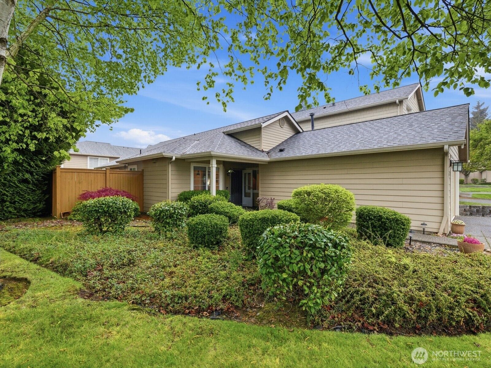 Property Photo: 1430 W Casino Road 241 WA 98204