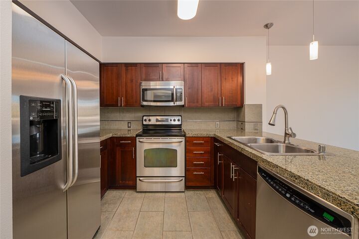 Property Photo:  5440 NW Leary Way 413  WA 98107 