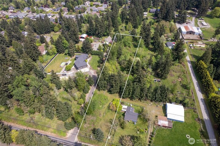 Property Photo:  0 Xxx  166th Street E  WA 98391 