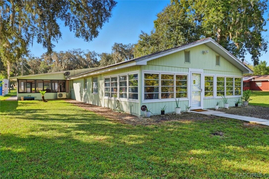 Property Photo:  11641 E Salmon Drive  FL 34436 