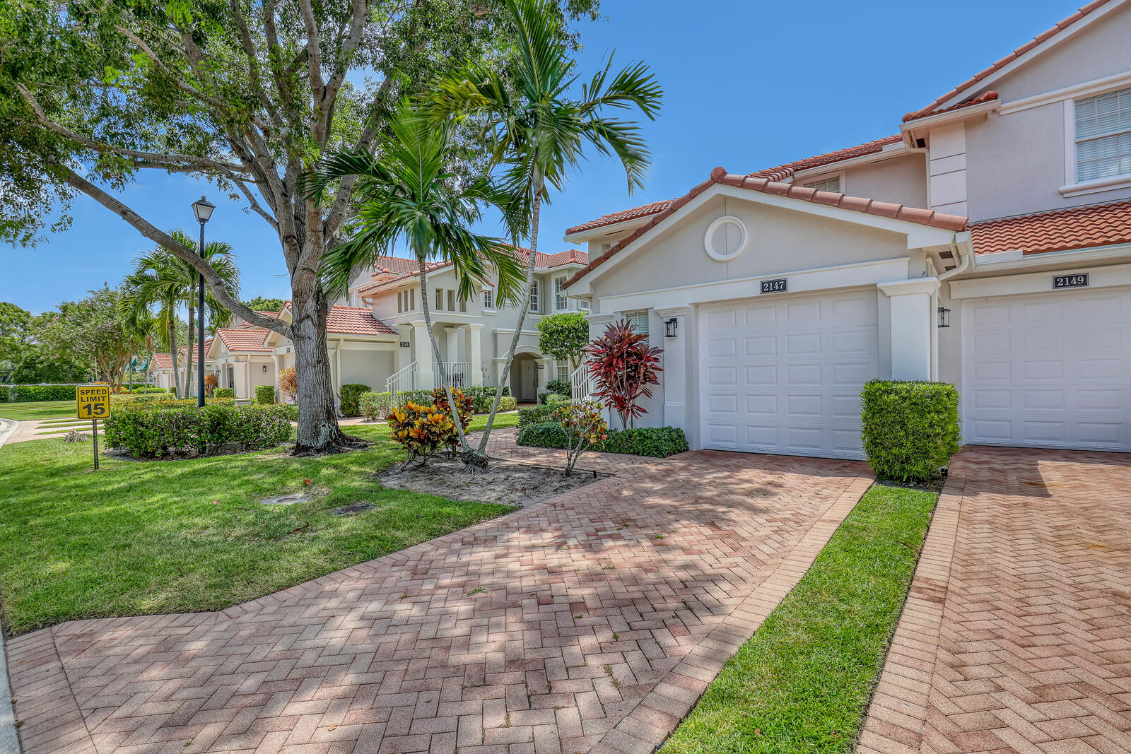 Property Photo:  2149 Wingate Bend  FL 33414 