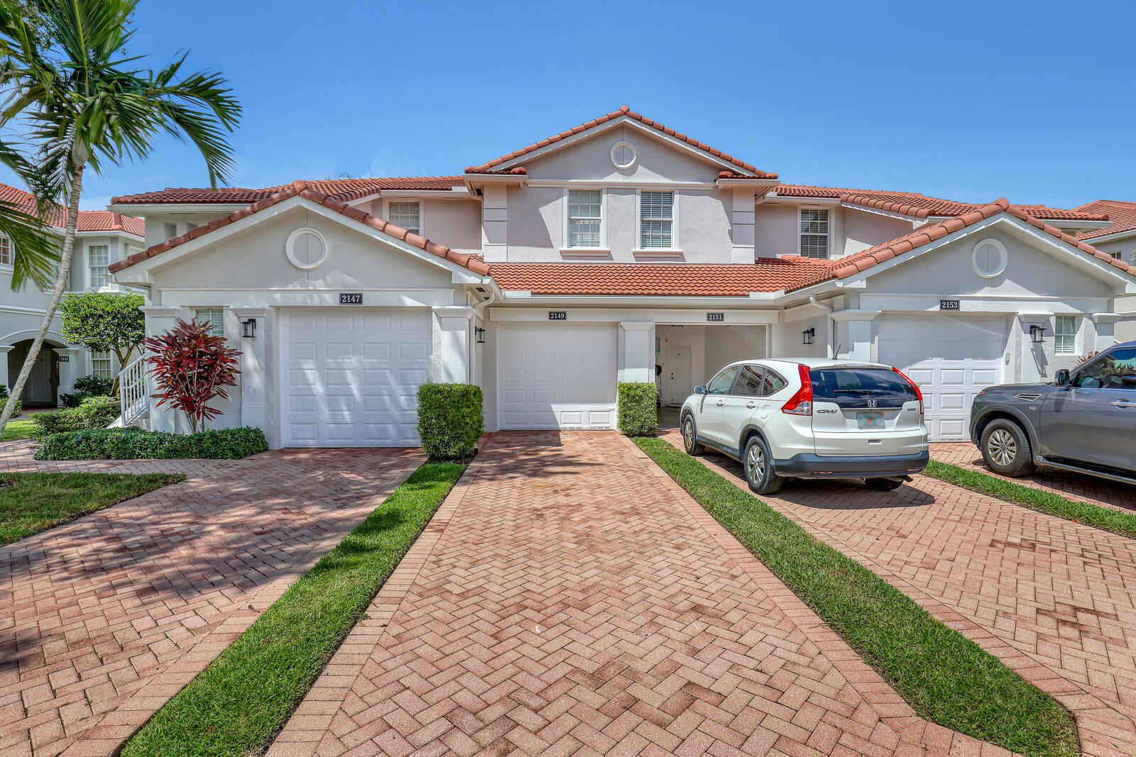 Property Photo: 2149 Wingate Bend FL 33414