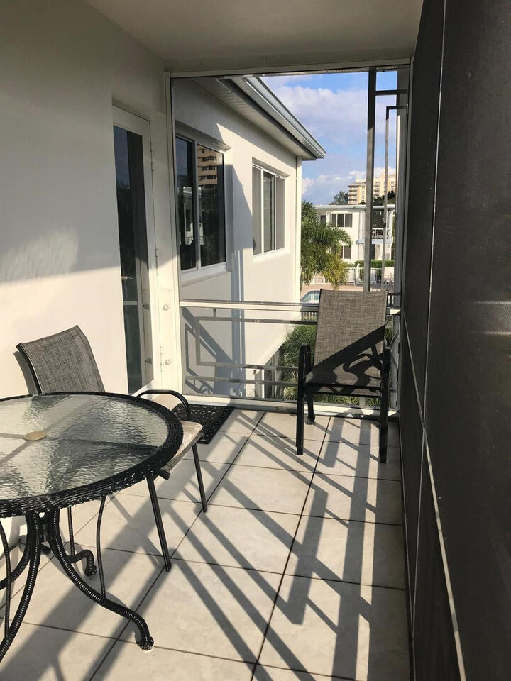 Property Photo:  3201 SE 12th Street B4  FL 33062 