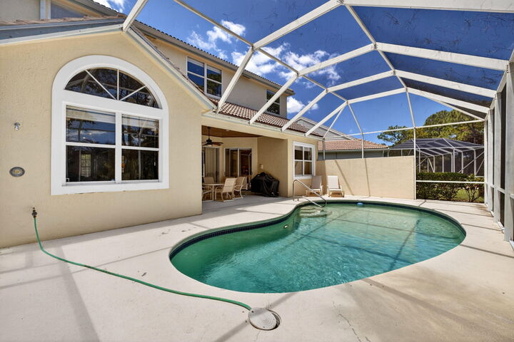 Property Photo: 6483 SE Wild Olive Lane FL 34997