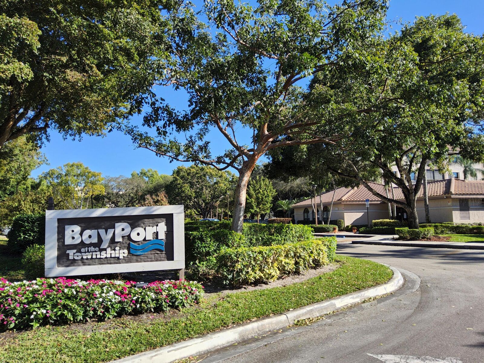 Property Photo:  4300 NW 30th Street 147  FL 33066 