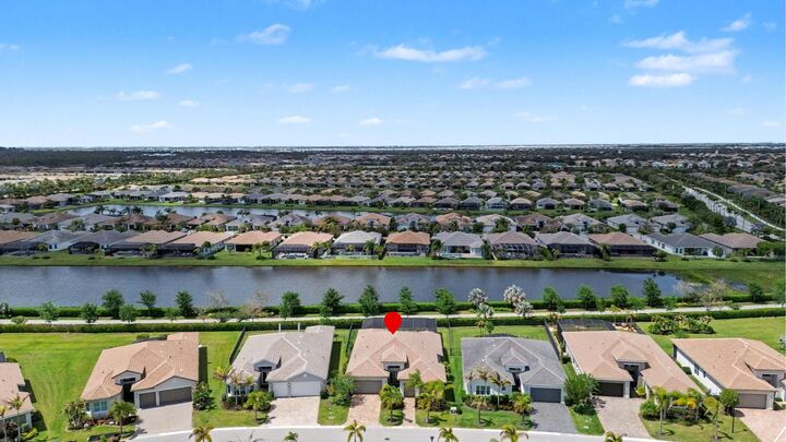 Property Photo:  11699 SW Coronado Springs Drive  FL 34987 