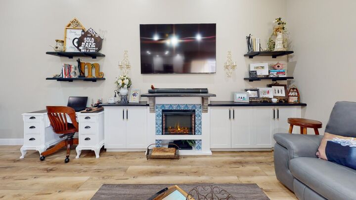 Property Photo: 1228 NW Sun Terrace D FL 34986
