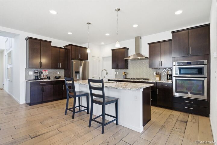 Property Photo:  8895 Birch Run Drive  CO 80134 