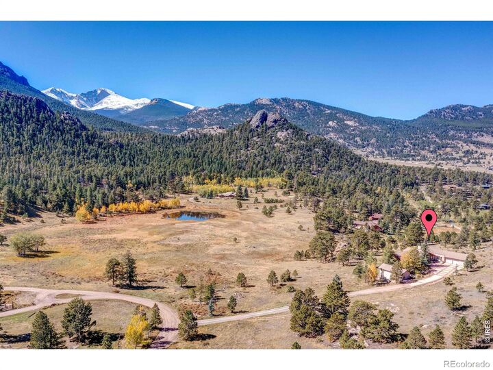 Property Photo:  3495 Saint Francis Way  CO 80517 