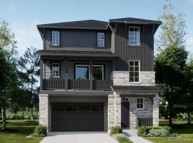 Property Photo:  6823 E 149th Place  CO 80602 