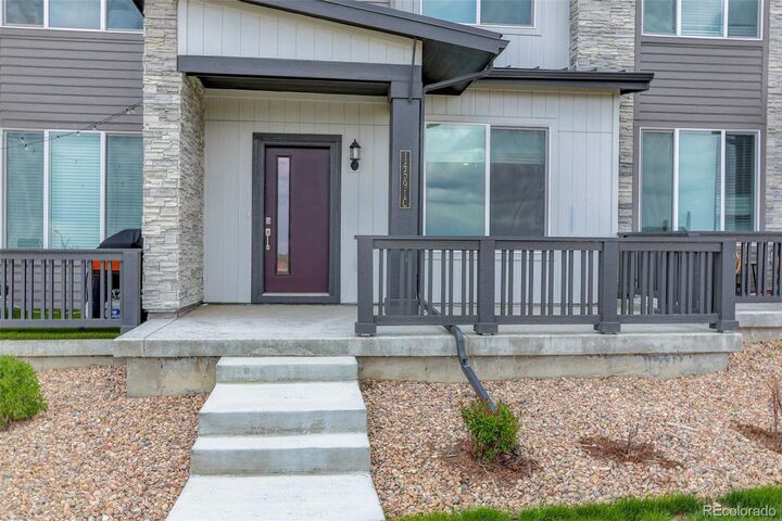 Property Photo:  14591 W 91st Lane C  CO 80005 
