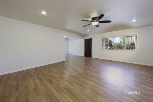 Property Photo:  705 W Graaf Ave  CA 93555 
