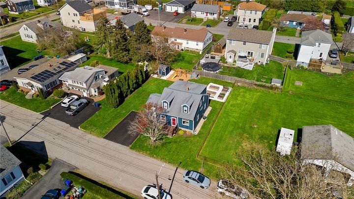 Property Photo: 9 Mason Avenue RI 02809
