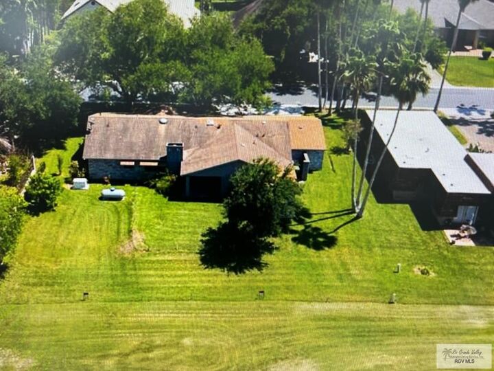 Property Photo: 46 Alvarado Ave. TX 78575