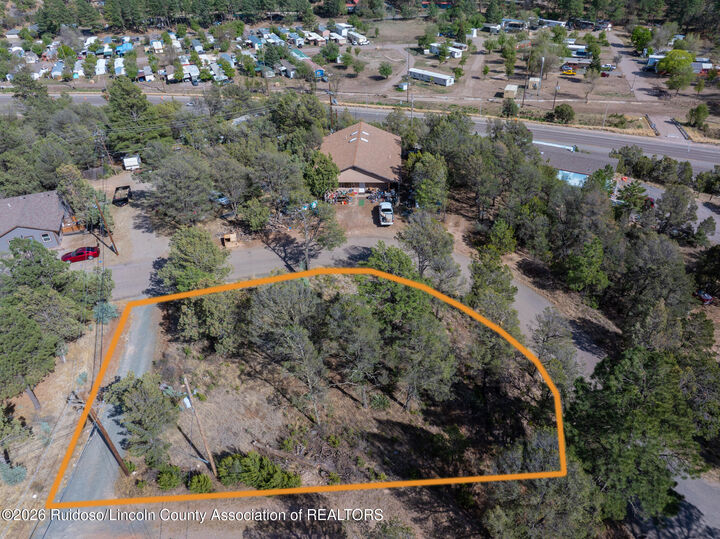 Property Photo:  212 Cambridge Way  NM 88345 