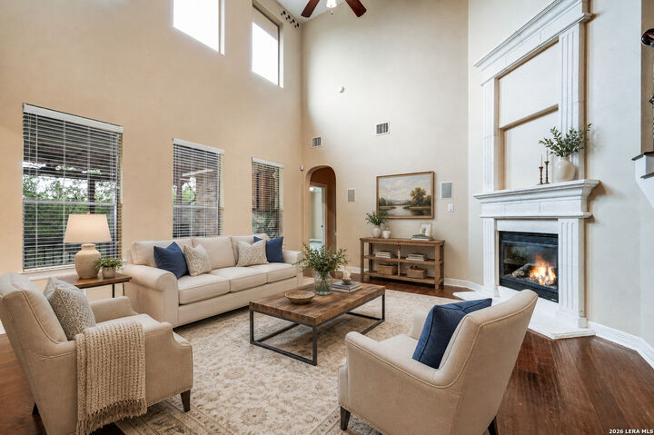 Property Photo:  18807 Salado Cyn  TX 78258 