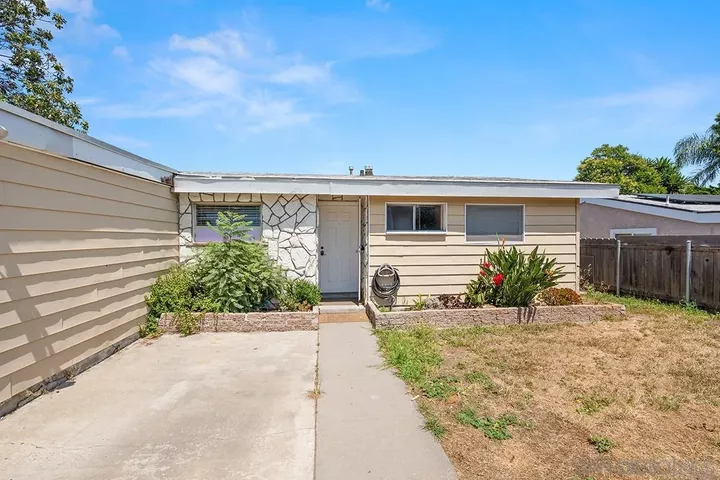 Property Photo:  2643 Mission Village Dr  CA 92123 