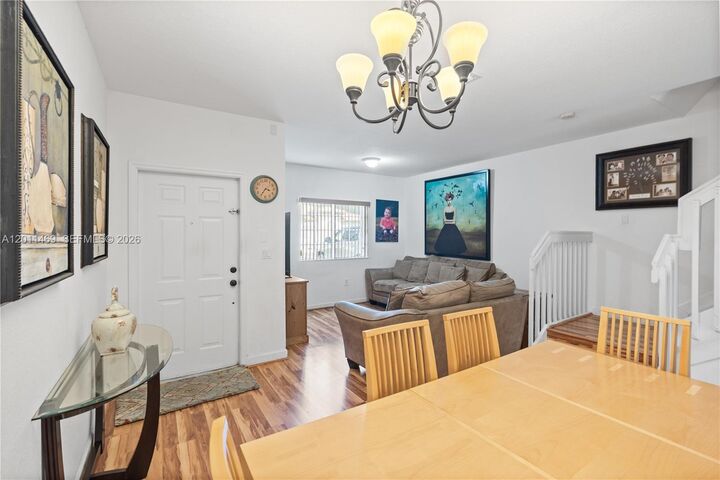 Property Photo:  8430 SW 150th Ave 2  FL 33193 